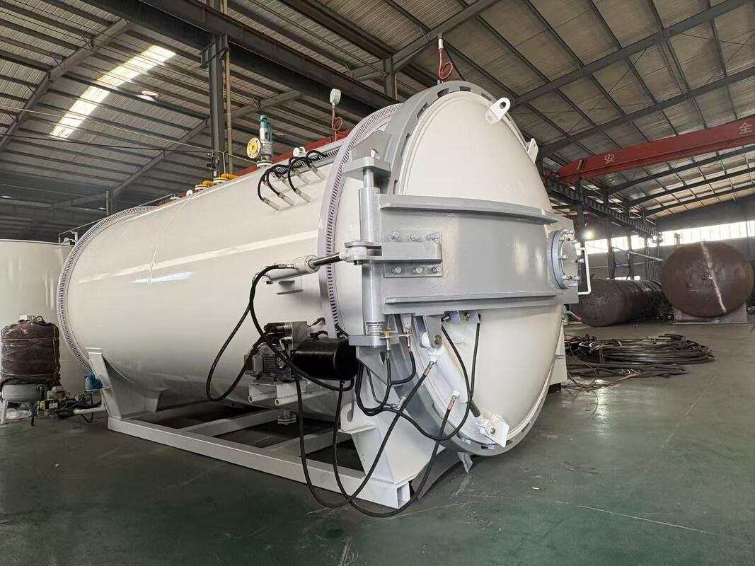 أجزاء مركبة من الأوتوكلاف للسيارات مثل غطاء غطاء السقف والطواحين والطواحين